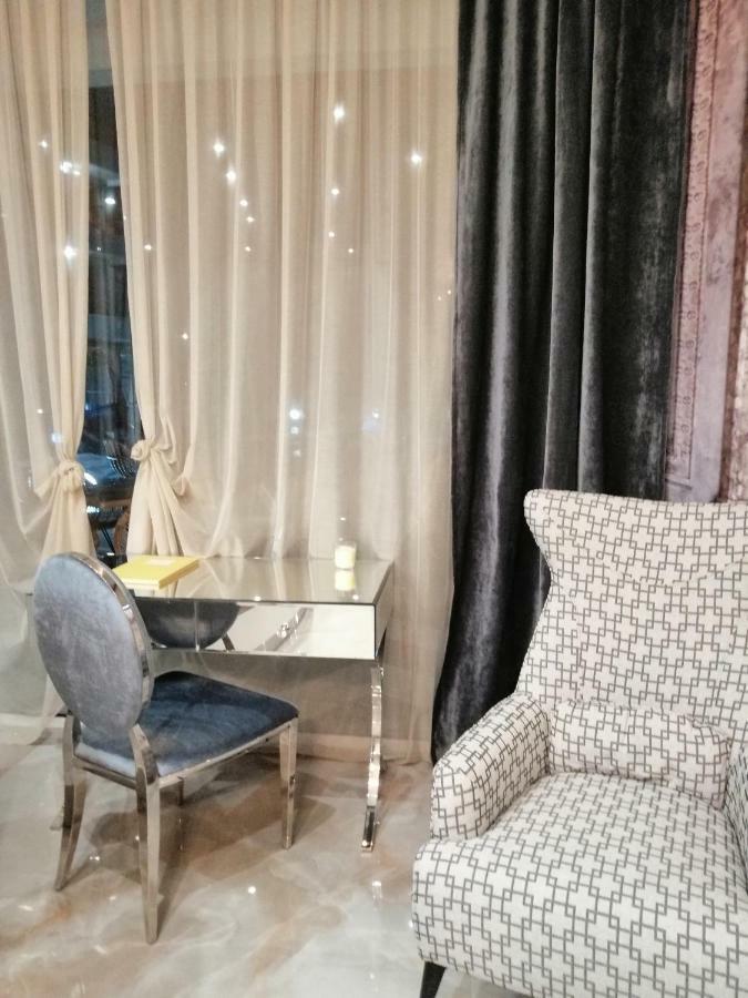 Allure Beach Resort Aparthotel 프리모르스코 외부 사진
